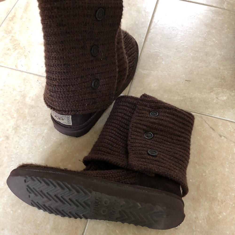 Uggs